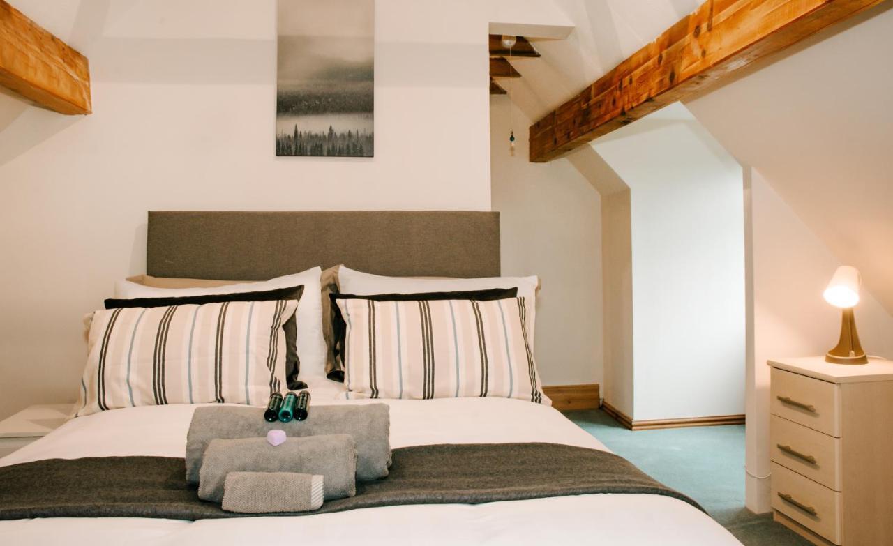 Holly Cottage, 2 Bed House, Sleeps 6 Cleobury Mortimer Exterior photo